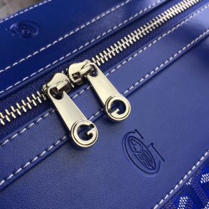 Goyard Travel bag - Image 8