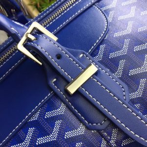 Goyard Travel bag - Image 7