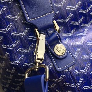 Goyard Travel bag - Image 6