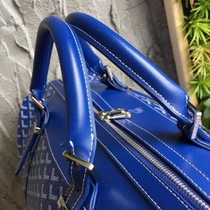 Goyard Travel bag - Image 5