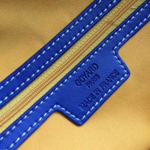 Goyard Travel bag - Image 4