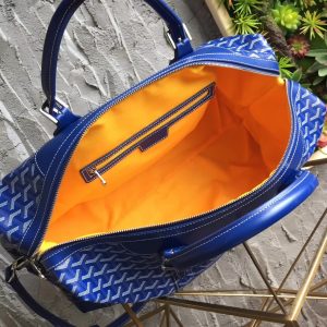 Goyard Travel bag - Image 3