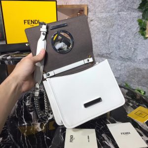 Fendi  Shoulder Bag - Image 3