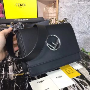 Fendi Shoulder Bag - Image 8
