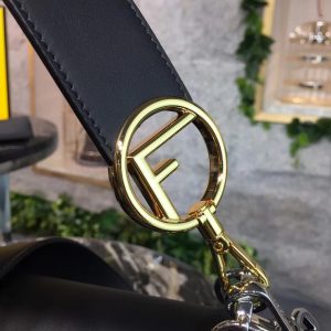 Fendi Shoulder Bag - Image 6