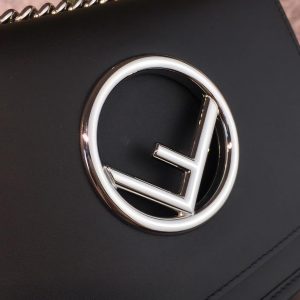 Fendi Shoulder Bag - Image 7