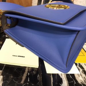 Fendi Shoulder Bag - Image 6