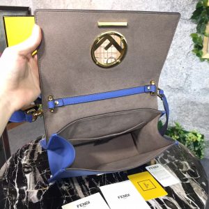 Fendi Shoulder Bag - Image 3