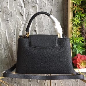 LOUIS VUITTON CAPUCINES - Image 6