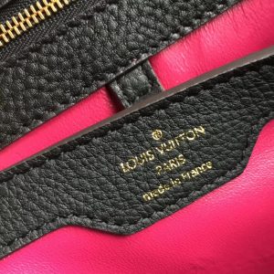 LOUIS VUITTON CAPUCINES - Image 5