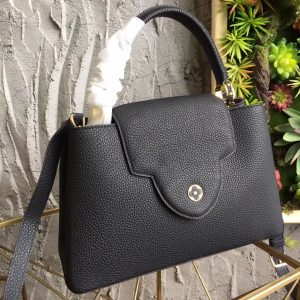 LOUIS VUITTON CAPUCINES - Image 3