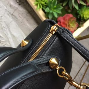 Fendi Shoulder Bag - Image 5