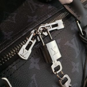Louis Vuitton Keepall55 - Image 5