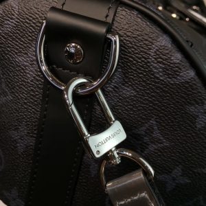 Louis Vuitton Keepall55 - Image 7