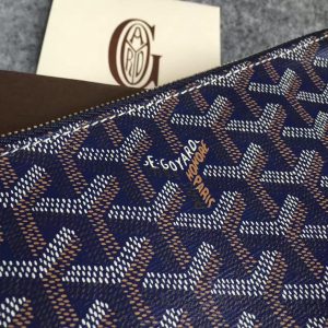 Goyard Clutch - Image 9