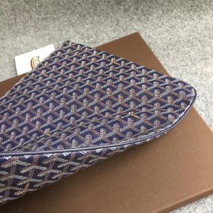 Goyard Clutch - Image 8