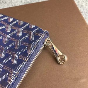 Goyard Clutch - Image 6