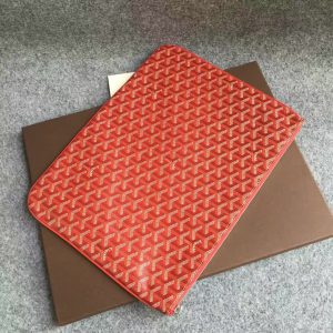 Goyard Clutch - Image 6