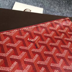 Goyard Clutch - Image 5