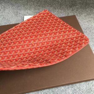 Goyard Clutch - Image 4