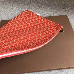 Goyard Clutch - Image 3
