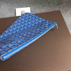 Goyard Clutch - Image 5