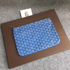 Goyard Clutch - Image 3