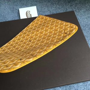 Goyard Clutch - Image 8