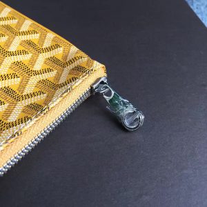 Goyard Clutch - Image 6