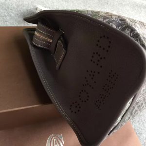 Goyard handbag - Image 4