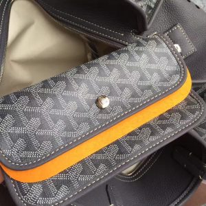 Goyard handbag - Image 7