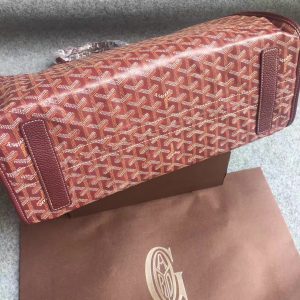 Goyard handbag - Image 3