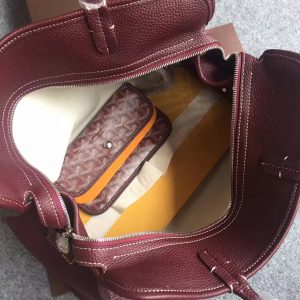 Goyard handbag - Image 7