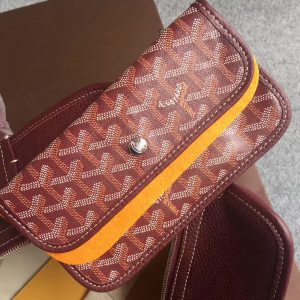 Goyard handbag - Image 8