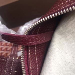 Goyard handbag - Image 9