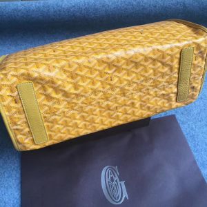 Goyard handbag - Image 9