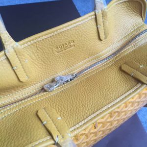 Goyard handbag - Image 6