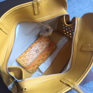 Goyard handbag - Image 5