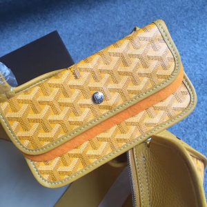 Goyard handbag - Image 4