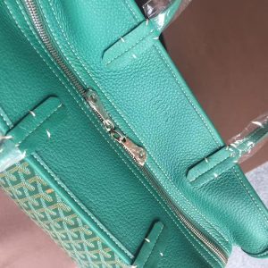 Goyard handbag - Image 9