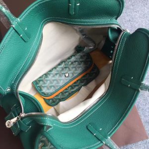 Goyard handbag - Image 8