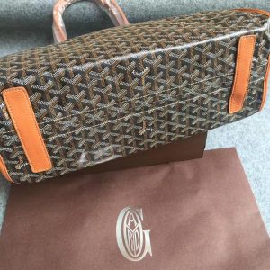 Goyard handbag - Image 7