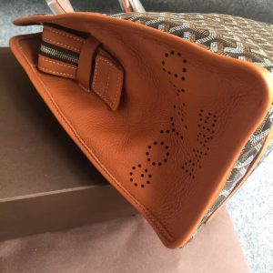 Goyard handbag - Image 6