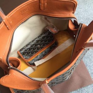 Goyard handbag - Image 8