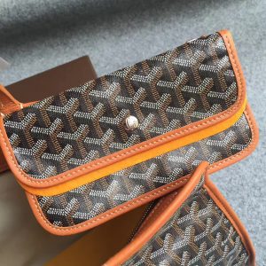 Goyard handbag - Image 3