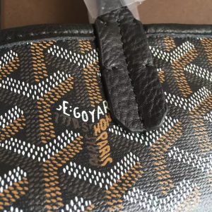 Goyard handbag - Image 6
