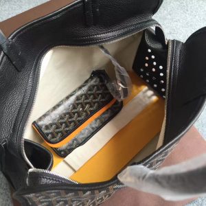 Goyard handbag - Image 9