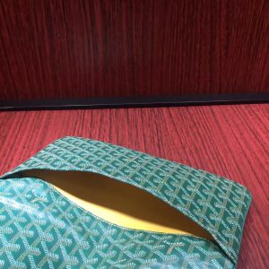 Goyard Clutch Bags - Image 3