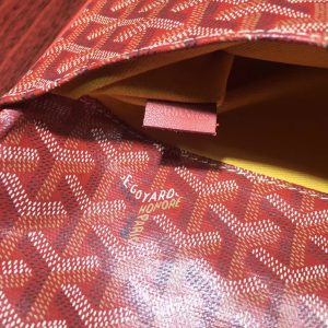 Goyard Clutch Bags - Image 6