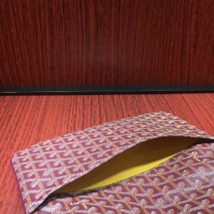 Goyard Clutch Bags - Image 6